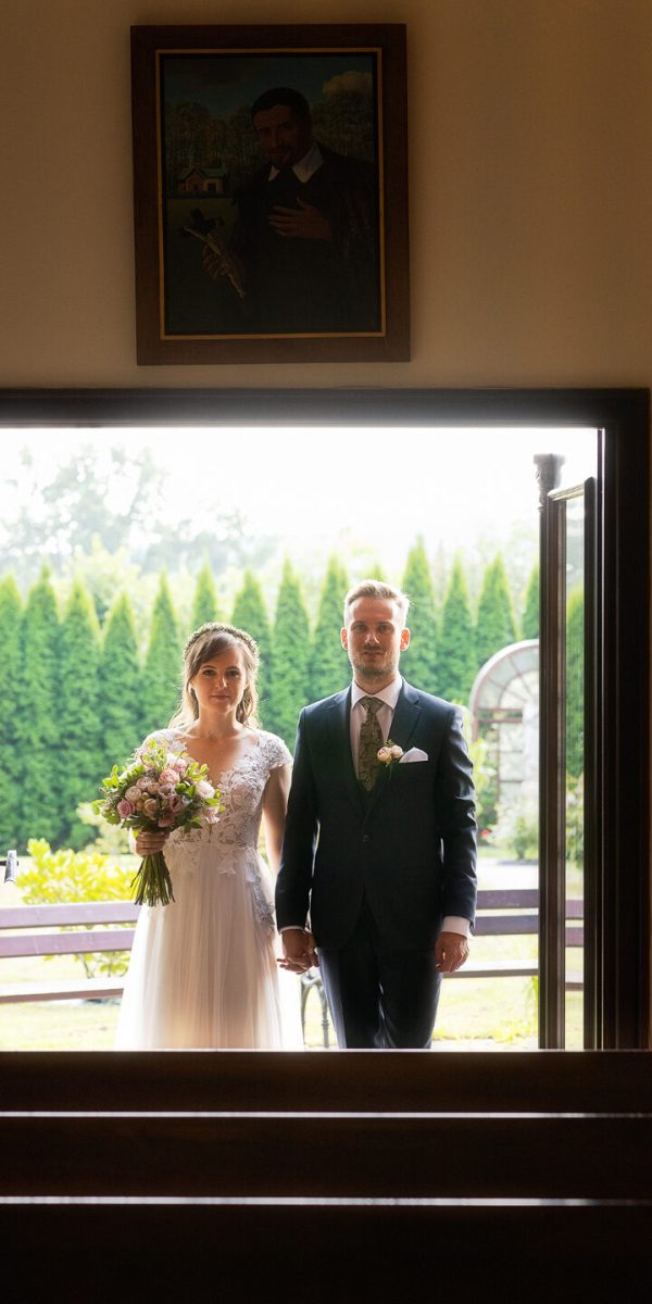 karolina & mateusz