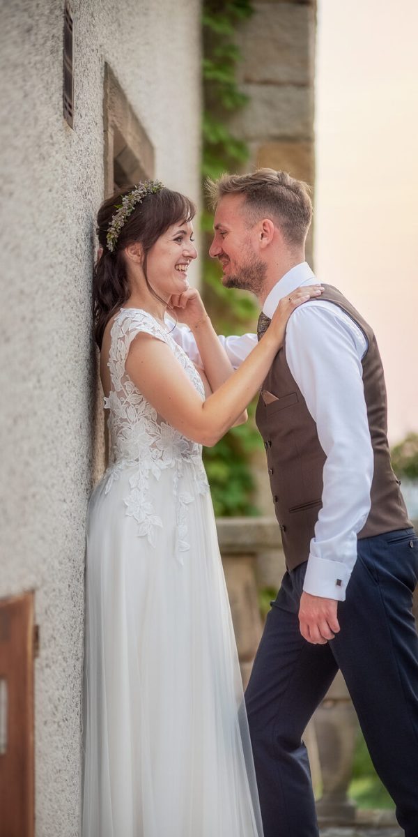 karolina & mateusz
